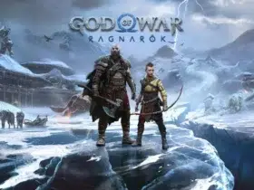 God of War: Ragnarok