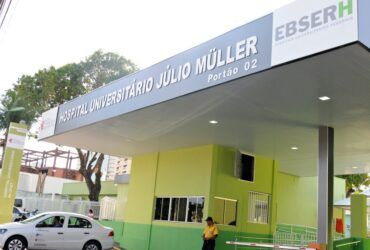 hospital universitario julio muller