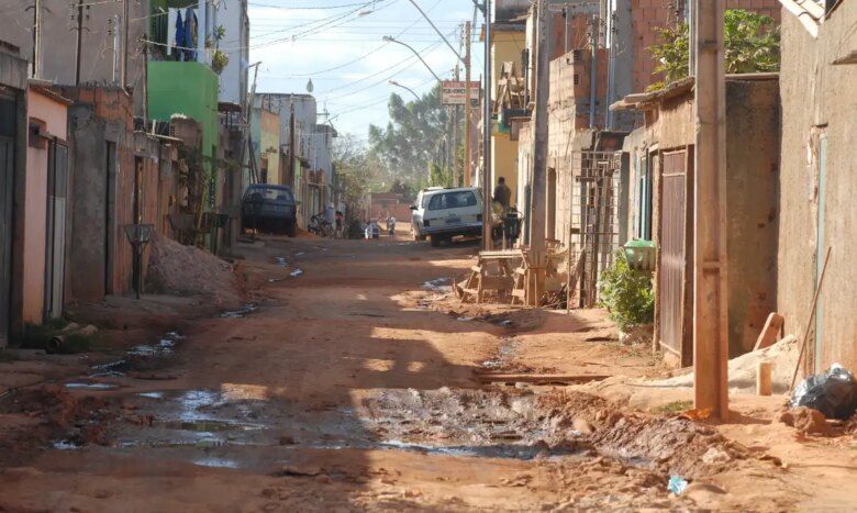 Pobreza e desemprego na América Latina dificultam efetivação da Agenda 2030 Por: Arquivo/Agência Brasil