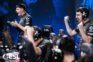 IEM Dallas 2024: 9z vence a Vitality e confirma a superioridade Sul-Americana!