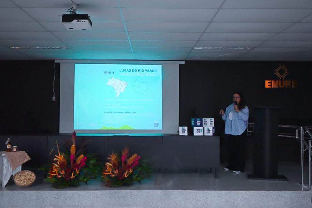 (Foto: Fotos: Michelle Costa)