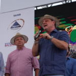 Na abertura da Agrobalsas, Fávaro destaca ações para a prorrogação de dívidas em decorrência de eventos climáticos