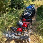 Polícia Civil recupera oito motocicletas furtadas de concessionária e detém quatro em flagrante_664f771159e46.jpeg