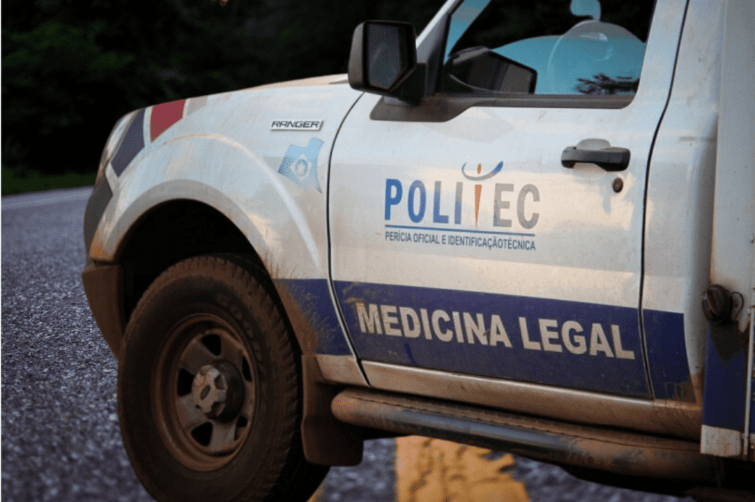 Jovem morre afogado na Lagoa Azul em Colíder