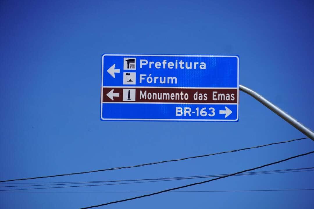 (Foto: Ascom Prefeitura/Janderson Kavano)