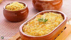 receita de escondidinho de carne moída