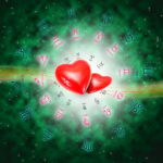 Horoscopo de amor para o Dia dos Namorados - Fotos do Canva
