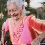 Morre aos 112 anos Dona Arminda da Silva, a centenária do abrigo Bom Jesus