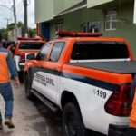 Defesa Civil de Mato Grosso abre inscrições para voluntários