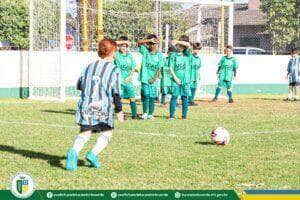 Promessas de novos talentos e visibilidade devem marcar a Copa Dr. Silvio Fávero em Lucas do Rio Verde