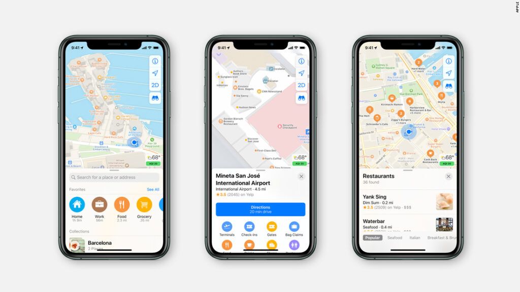 iOS 18: Uma visão detalhada das novidades esperadas para o novo SO da Apple