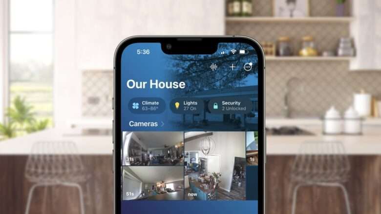 Finalmente! Apple adiciona recurso requisitado à anos pela comunidade ao HomeKit