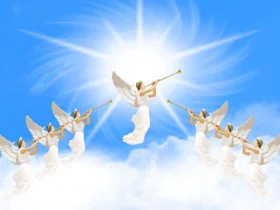 Anjos - Mensagem do meu Anjo da Guarda