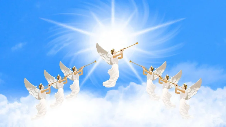 Anjos - Mensagem do meu Anjo da Guarda