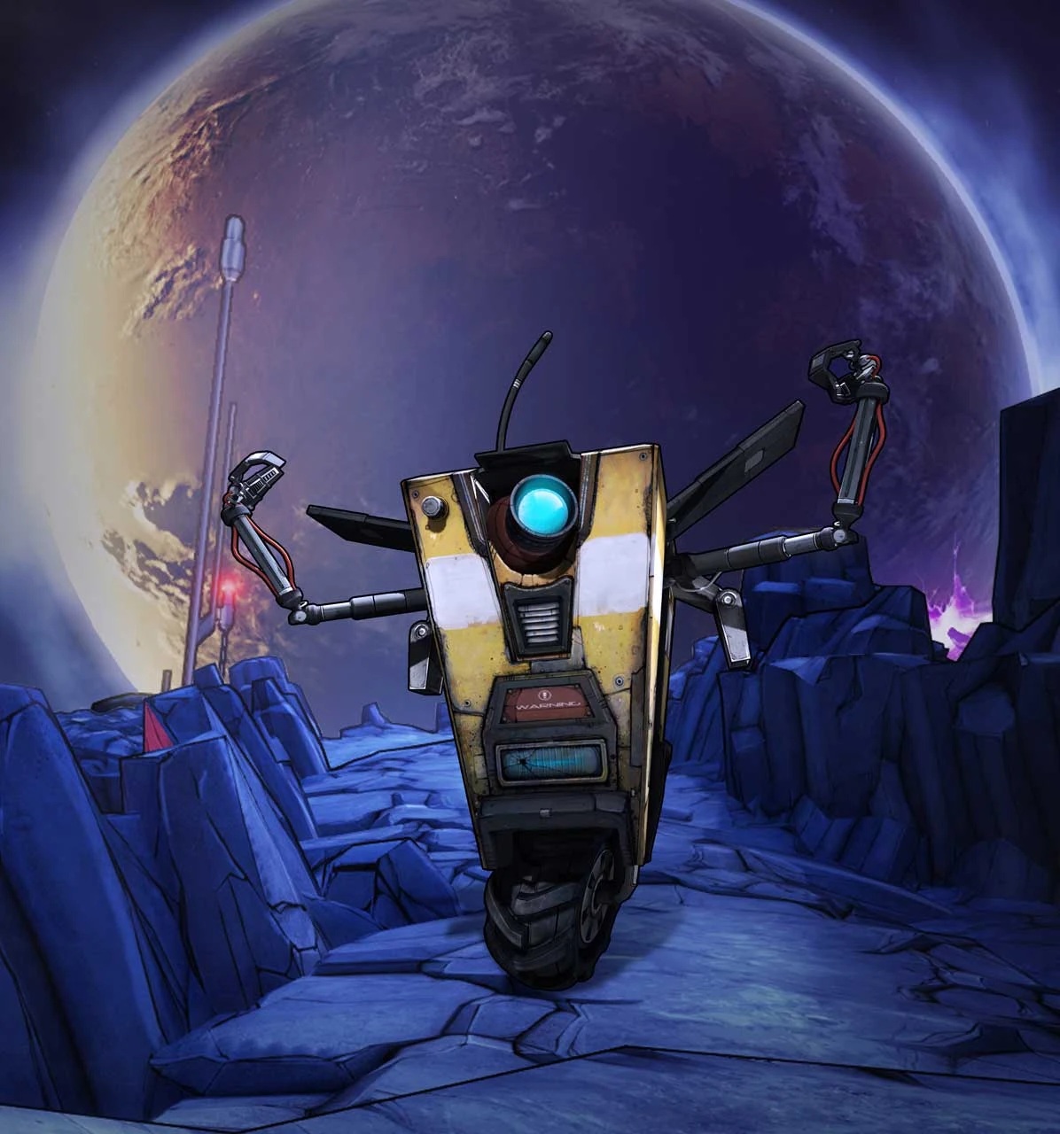 Borderlands 3 está de graça por tempo limitado no PS Plus, corra e garanta o seu!