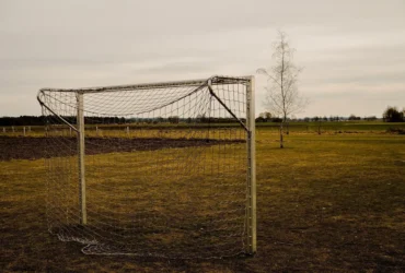 Campo de futebol