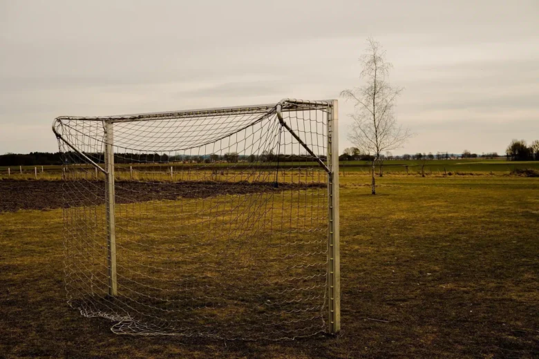 Campo de futebol