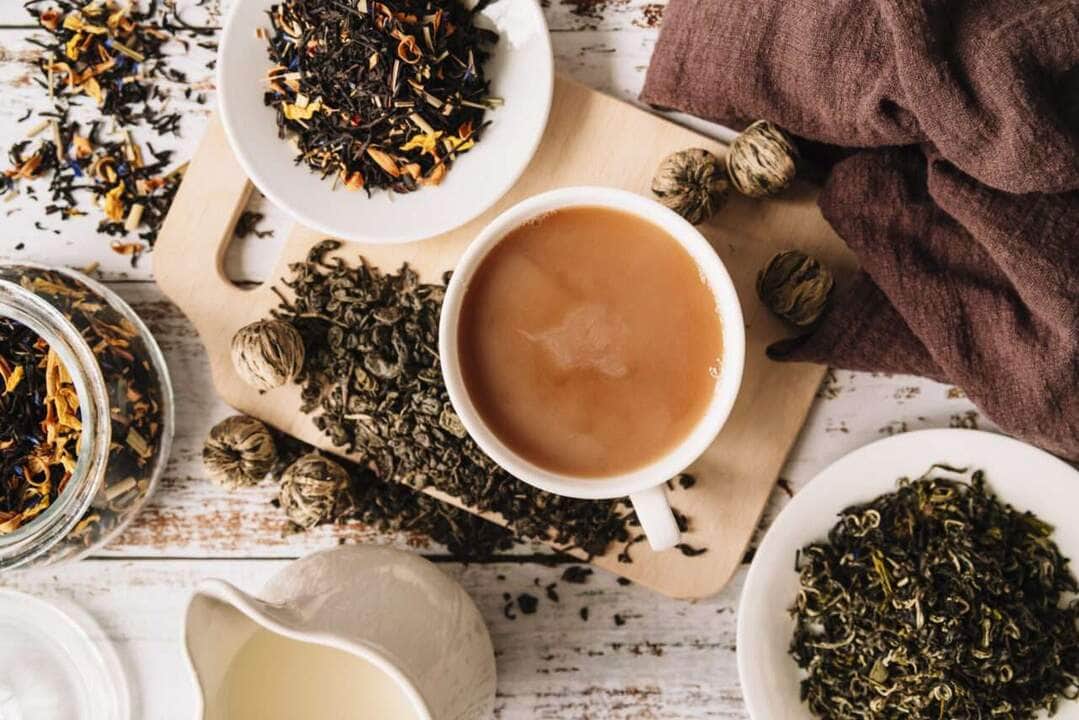 Como fazer chá de mulungu