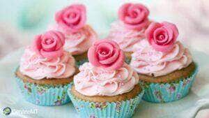 Como fazer cupcakes