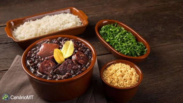 Como fazer feijoada completa