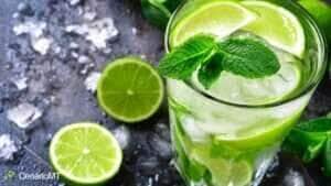 Como fazer mojito