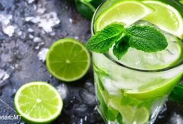 Como fazer mojito