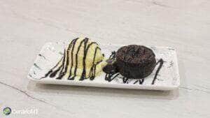 Como fazer petit gateau