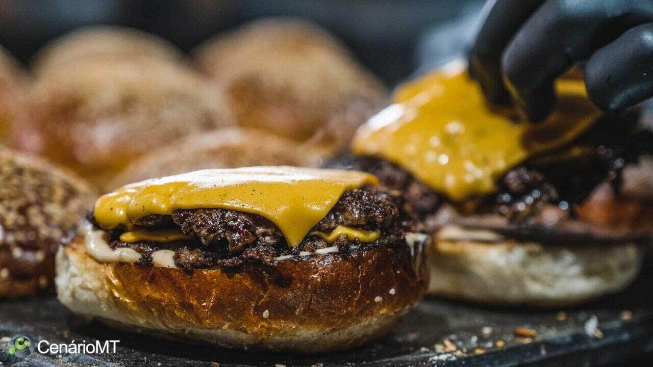 Como temperar hamburguer artesanal