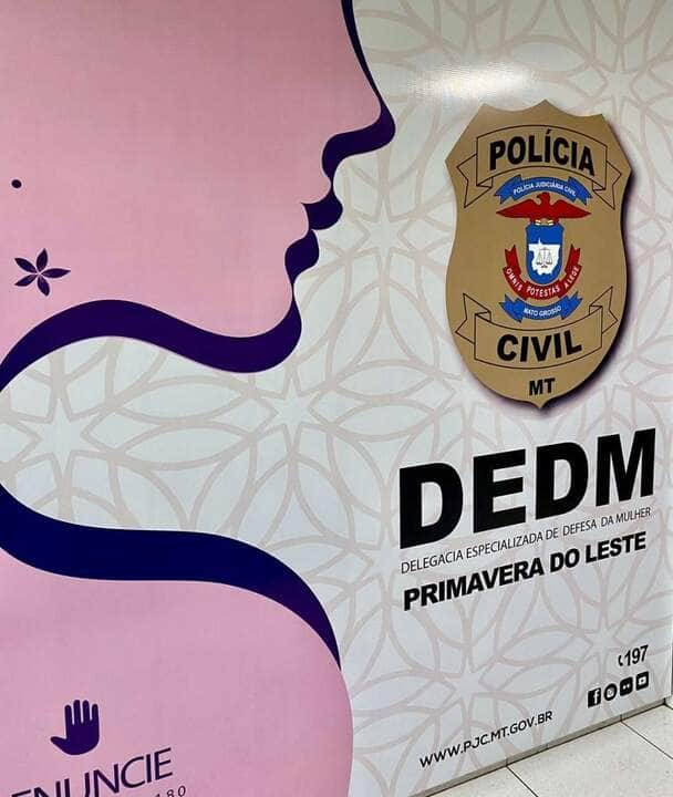 Suspeito possuía forte influência no núcleo familiar e coagia a vítima para que não o denunciasse
