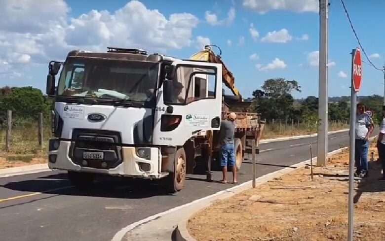 Empresário morre eletrocutado durante manutenção em Juara