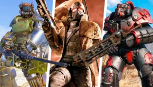 FALLOUT