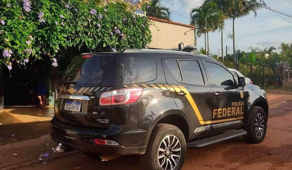 Fraude em licitação desvia R$ 400 mil em obras no interior de Mato Grosso