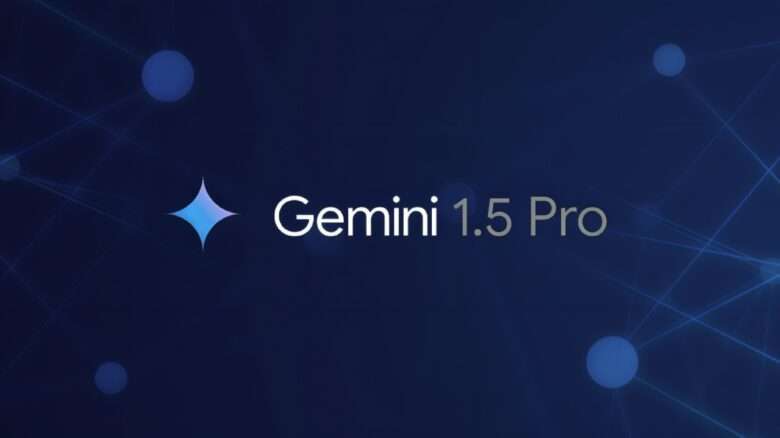 Google amplia o poder do modelo de linguagem Gemini 1.5 Pro para desenvolvedores