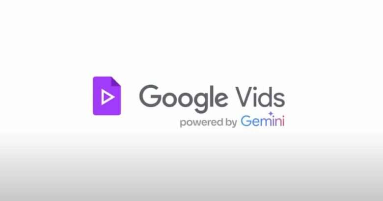 Vids: Google apresenta ferramenta de criação de vídeos com inteligência artificial