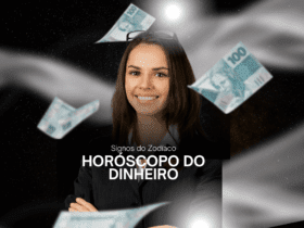 Horóscopo financeiro