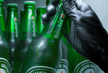 Heineken