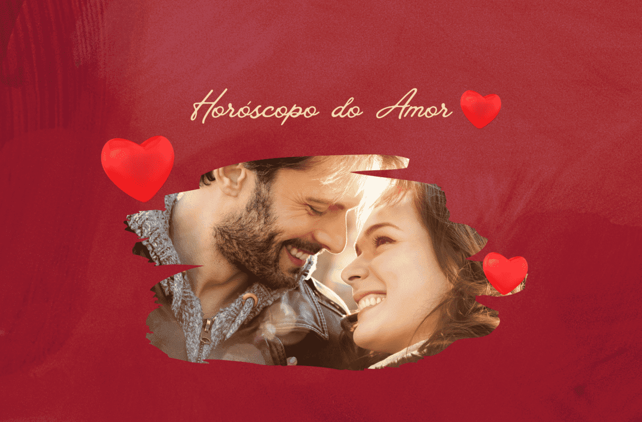 Horóscopo do Amor-capa