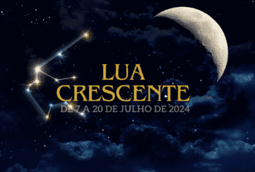 Lua Crescente