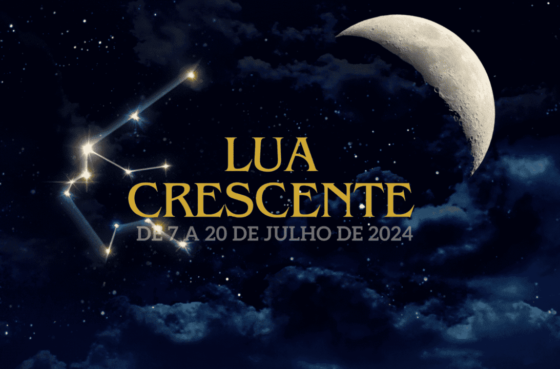 Lua Crescente