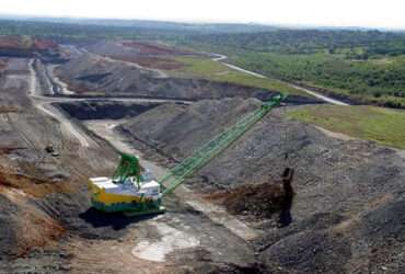 Mato Grosso proíbe exploração de gás de folhelho