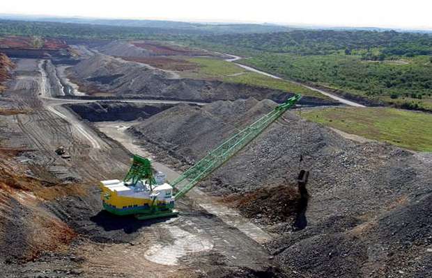 Mato Grosso proíbe exploração de gás de folhelho