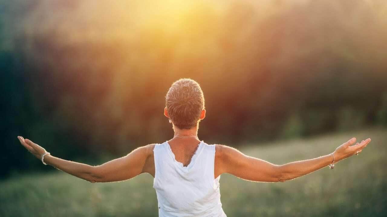 Mulher Inspiração - Imagem Canva