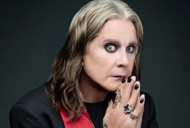 Ozzy Ousborn