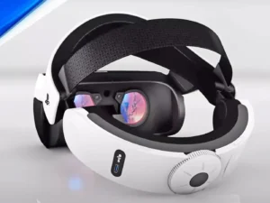 PlayStation VR2 no PC: Mergulhando em um Novo Universo de Realidade Virtual