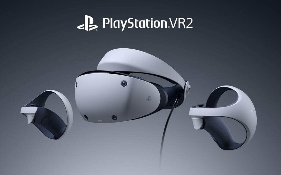 PlayStation VR2 no PC: Mergulhando em um Novo Universo de Realidade Virtual