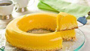 Receita de quindim