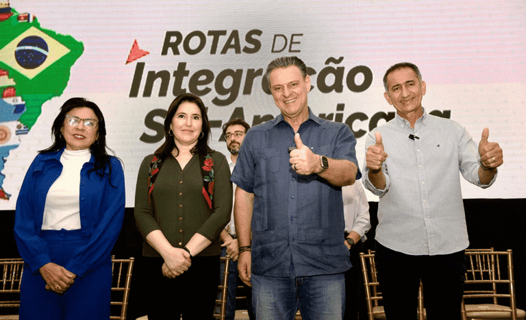 Críticas ao ministro Fávaro: O agro de Mato Grosso clama por representação