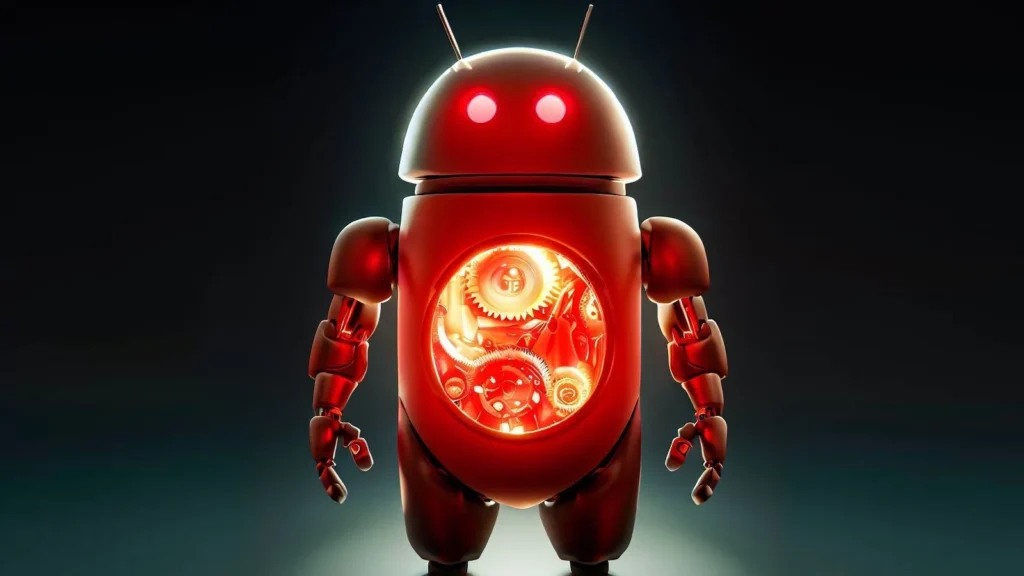 Usuários de android, cuidado! Aplicativos maliciosos roubam dados bancários (05/06/2024)