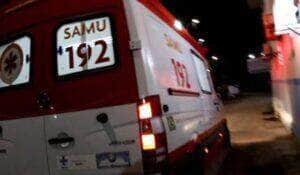 Trabalhador morre após ser atingido por poste em chácara no Norte de Mato Grosso