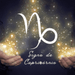 Signo de Capricórnio